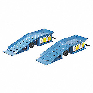 Automotive Loading Ramps