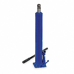 Hydraulic Crane Jacks