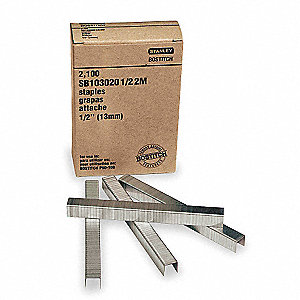Pneumatic Fasteners