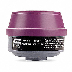 Cartridges And Filters