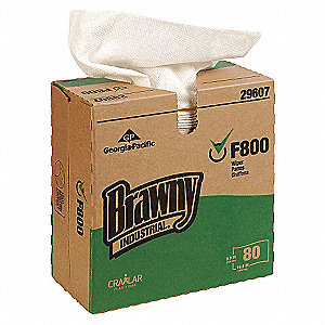 Disposable Towels and Dry Wipes