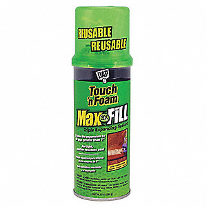 Spray Foam Sealants