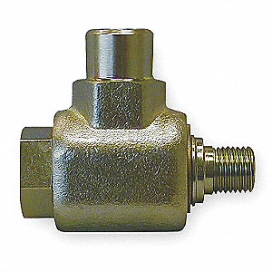 Swivel Joints