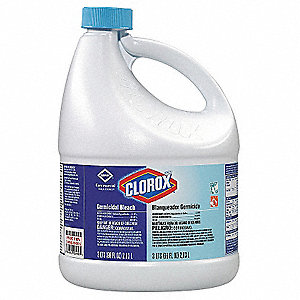 Disinfectants and Sanitizers