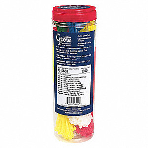 Cable Tie Kits