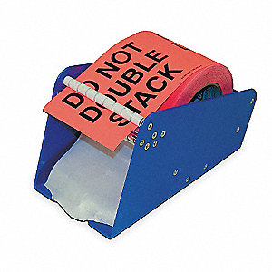 Shipping Label and Tape Dispensers