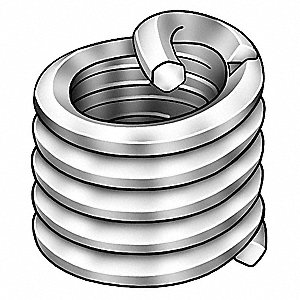 Thread Repair Inserts