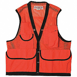Work Vests