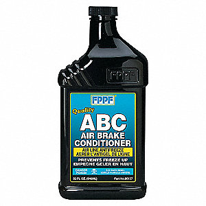 Antifreeze and Coolants