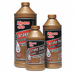 Brake Fluid