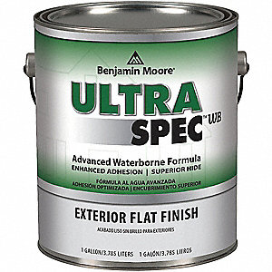 Exterior Paints
