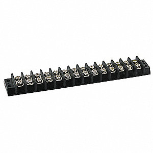 Terminal Strips and Barriers