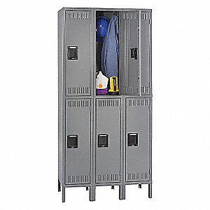 Wardrobe Lockers