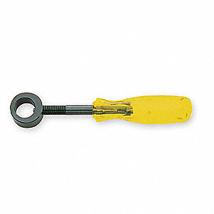 Punch and Chisel Holders