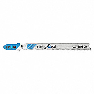 Jig Saw Blades