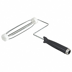 Paint Roller Frames