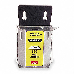Utility Knife Blades