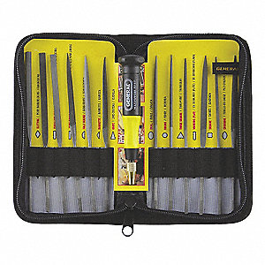 Hand File Sets