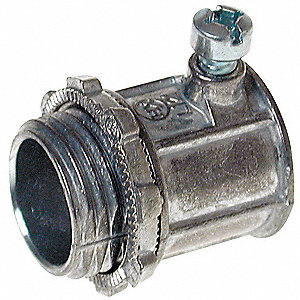 Metallic Conduit Fittings