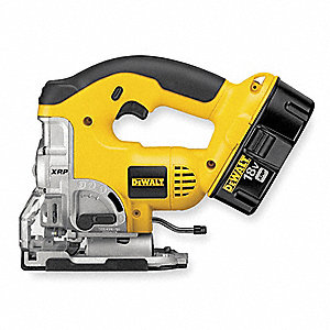 Cordless Jig Saws