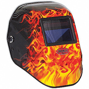 Welding Helmet Accessories