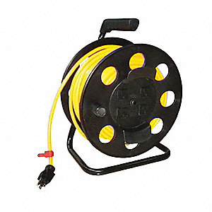 Extension Cord Reels