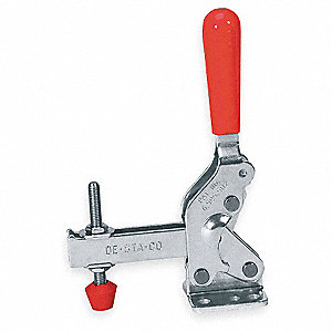 Vertical Handle Toggle Clamps