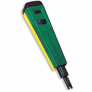 Punch Down Tools