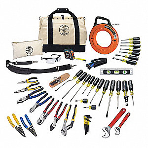 General Hand Tool Kits