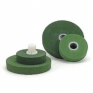Surface Conditioning Wheels