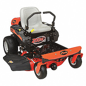 Mowers and Trimmers