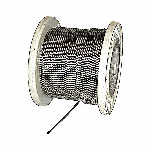 Wire Rope and Fittings