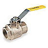 Shut-Off Valves