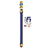 Gas and Water Line Connectors