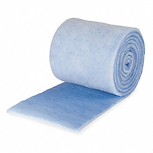 Air Filter Rolls