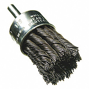 End Brushes