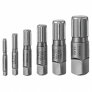 Pipe Extractors