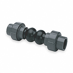 Pipe and Test Plugs