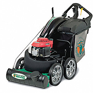 Power Brushes, Yard Vacuums and Leaf Blowers