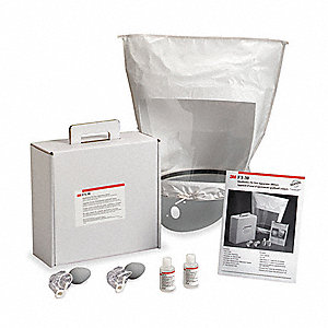 Respirator Accessories