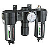 Compressed Air Treatment
