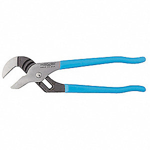 Tongue and Groove Pliers