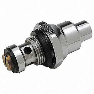 Faucet Cartridges, Stems, Valves and Valve Parts