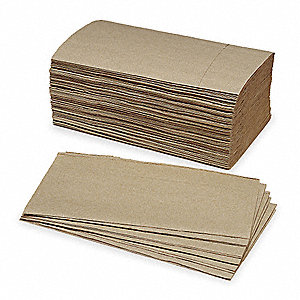 Paper Towels, Sheets