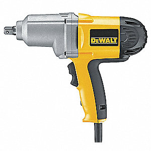 Electric Impact Wrenches