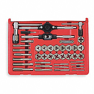 Tap and Die Sets