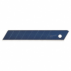 Snap-Off Utility Blades