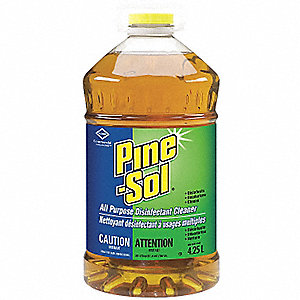 All Purpose Cleaners