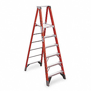 Platform Stepladders