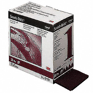 Sanding Hand Pad Rolls